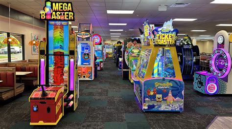 chuck e cheese game online|Arcade Games .
